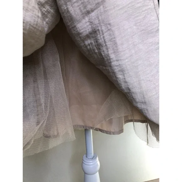 NWT Robert Rodriguez Neiman Marcus Target Black Lace Strapless Party Dress - Picture 12 of 16